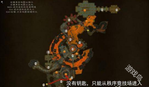界暗炉钥匙怎么获得K8凯发登录魔兽世(图2)
