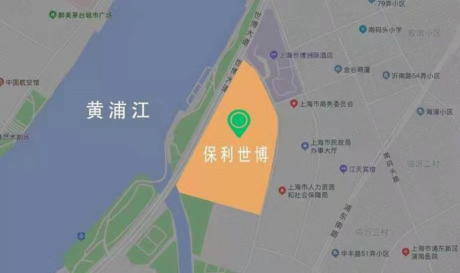 处)网站-世博滨江·保利天悦最新房价凯发k8娱乐登录保利世博天悦(售楼(图17)