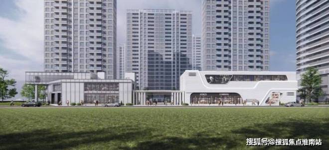 售楼处网站--临港天宸-上海房天下K8凯发天生赢家2025临港天宸-(图1)
