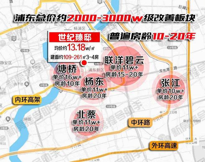 网站)-世纪臻邸-上海房天下凯发2025世纪臻邸(售楼处(图2)