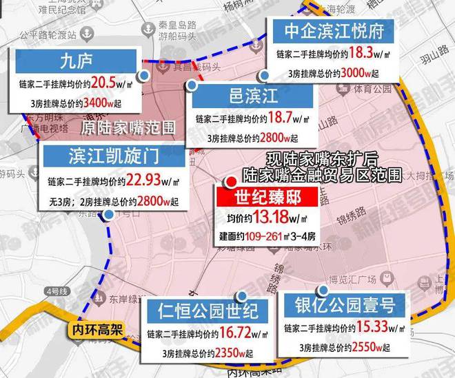 网站)-世纪臻邸-上海房天下凯发2025世纪臻邸(售楼处(图5)