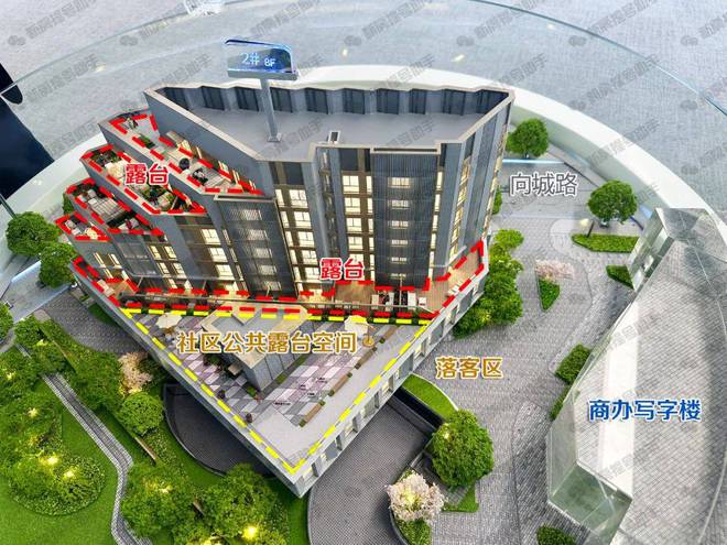 网站)-世纪臻邸-上海房天下凯发2025世纪臻邸(售楼处(图15)
