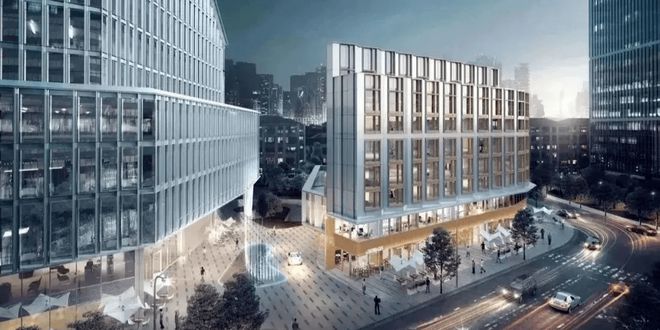 网站)-世纪臻邸-上海房天下凯发2025世纪臻邸(售楼处(图18)
