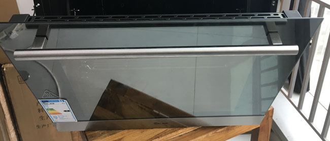 普凯信家用电烤箱F1测评报告凯发K8首页登录新品来袭 德(图3)