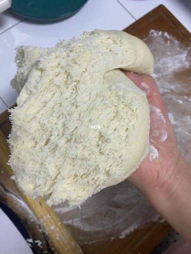 面一般几个小时看这里！k8凯发一触即发酵母发(图2)