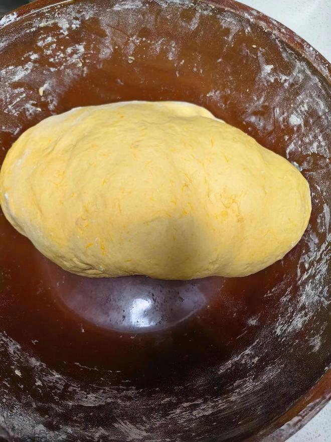 面一般几个小时看这里！k8凯发一触即发酵母发(图9)