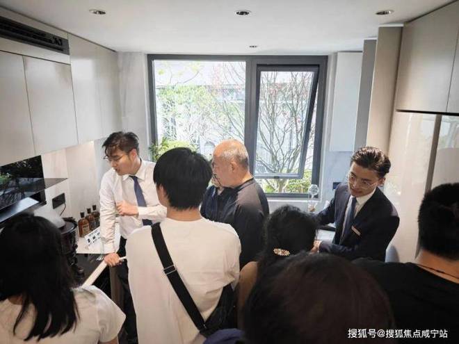 站-2025楼盘评测_中环铂樾最新价格凯发app网站中环铂樾(上海宝山)网(图11)